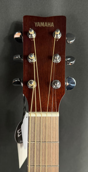 Yamaha TAG1E TransAcoustic Dreadnought Acoustic-Electric Guitar Sand Burst Finish w/ Soft Case