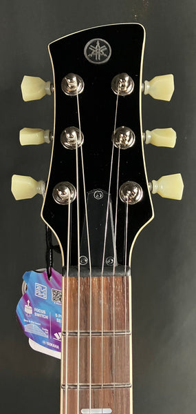 Yamaha RSS20 Revstar Standard Electric Guitar Swift Blue Finish w/ Gig Bag (010)