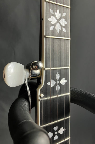 Gold Tone Mastertone™ OB-Standard Orange Blossom 5-String Banjo Tobacco Sunburst w/ Case