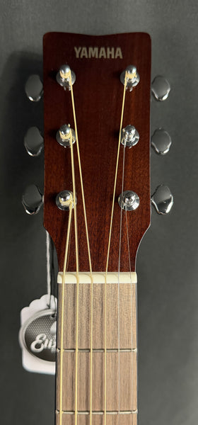 Yamaha TAS1 C TransAcoustic Folk Cutaway Acoustic-Electric Guitar Sand Burst Finish w/ Soft Case