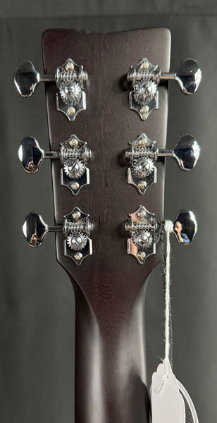 Yamaha TAS1 C TransAcoustic Folk Cutaway Acoustic-Electric Guitar Sand Burst Finish w/ Soft Case