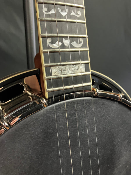 Gold Tone Mastertone™ "Bluegrass Heart" Bela Fleck Signature Banjo w/ Case