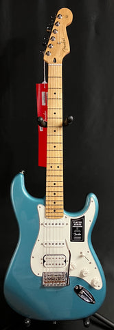 Fender Player Stratocaster HSS Electric Guitar Tidepool Finish (627)