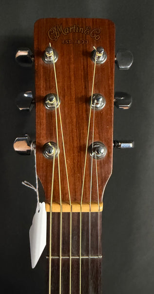 1980 Martin D-18 Dreadnought Acoustic Guitar Gloss Natural Finish w/ OHSC