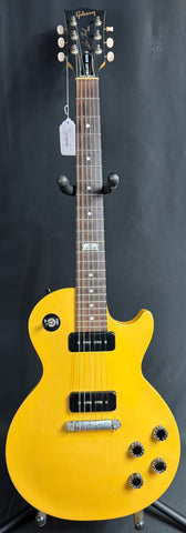 Gibson Les Paul Melody Maker Electric Guitar TV Yellow Finish w/ OHSC