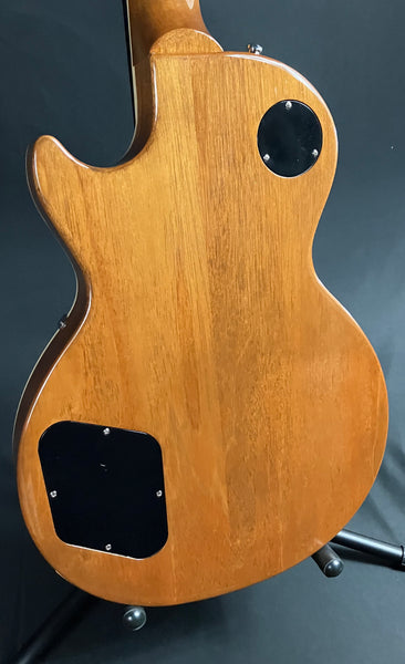 Gibson Les Paul Standard 60's Electric Guitar Honey Burst Finish w/ OHSC