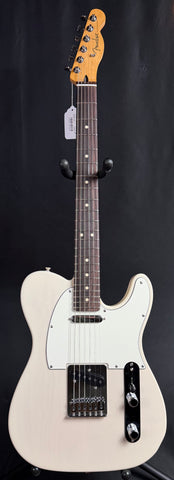 Fender Player II Telecaster Electric Guitar White Blonde Finish *Lightweight*