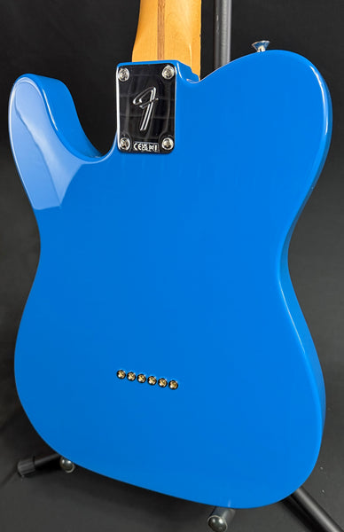 Fender Player II Modified Telecaster Electric Guitar Electric Blue Finish w/ Gig Bag