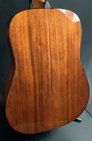 Martin D-18 (2025) 1933 Ambertone Dreadnought Acoustic Guitar w/ Case