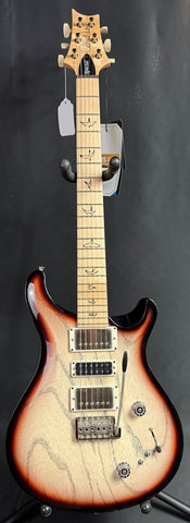 PRS Swamp Ash Special Electric Guitar Jasper Smokeburst Finish w/ Gig Bag