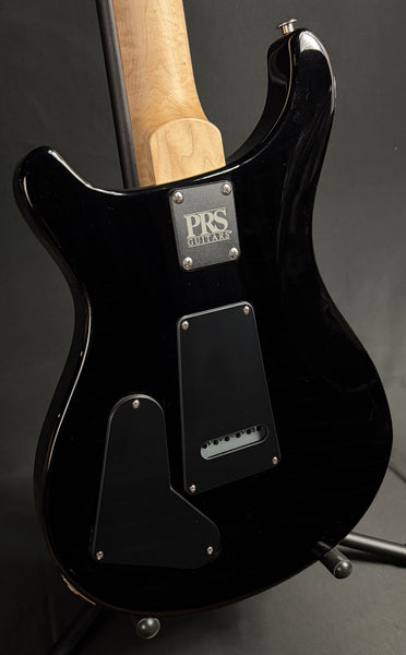 PRS Swamp Ash Special Electric Guitar Jasper Smokeburst Finish w/ Gig Bag