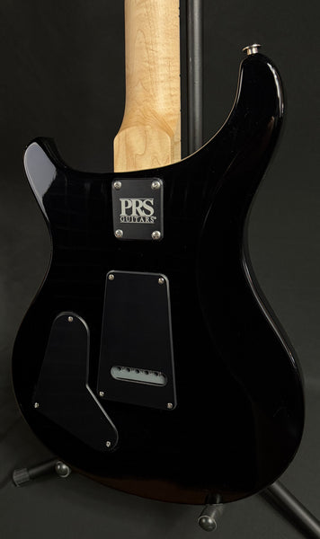 PRS Swamp Ash Special Electric Guitar Jasper Smokeburst Finish w/ Gig Bag
