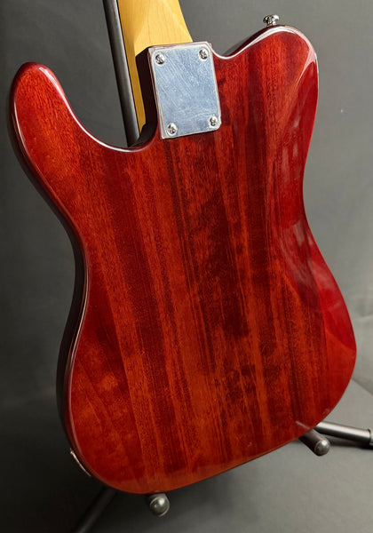 G&L Tribute ASAT Special Electric Guitar Antique Sunburst Finish