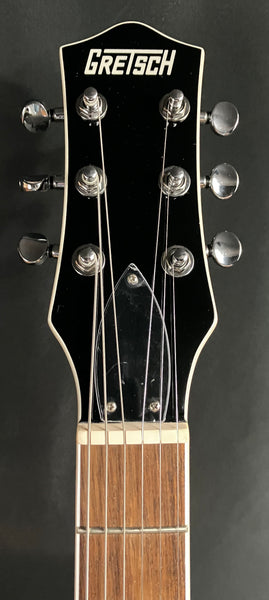 Gretsch G5220 Electromatic Jet BT Electric Guitar Olive Metallic Finish