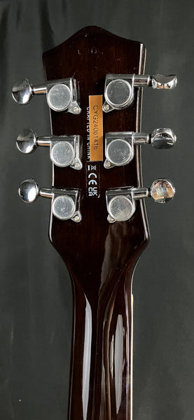 Gretsch G5220 Electromatic Jet BT Electric Guitar Olive Metallic Finish