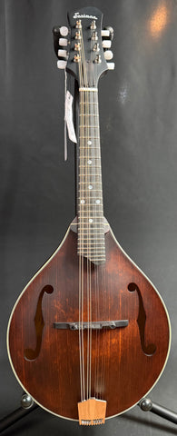 Eastman MD305 A-Style Mandolin Classic Finish w/ Gig Bag