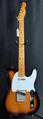 Fender Vintera II '50s Nocaster Electric Guitar 2-Tone Sunburst Finish w/ Gig Bag