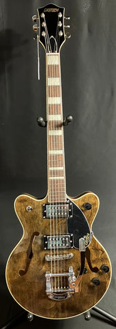 Gretsch G2655T Streamliner Center Block Jr. Semi-Hollow Electric Guitar Imperial Stain