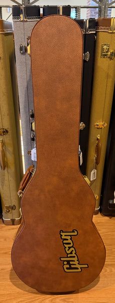 Gibson Les Paul Special Double-Cut Electric Guitar TV Yellow Finish w/ OHSC