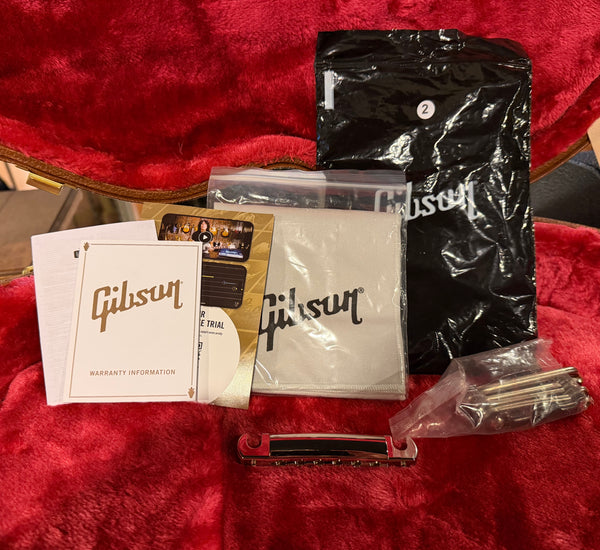 Gibson Les Paul Special Double-Cut Electric Guitar TV Yellow Finish w/ OHSC