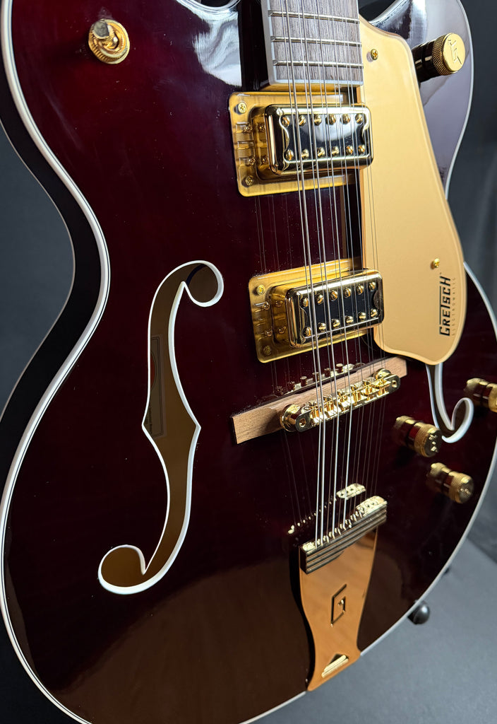 Fender Vintera II '60s Telecaster Electric Guitar Fiesta Red Finish w