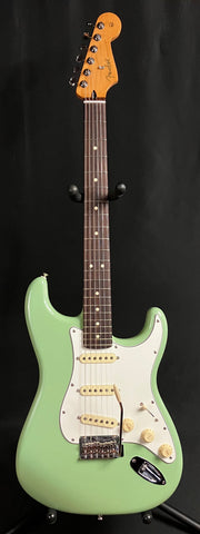 Fender Player II Stratocaster Electric Guitar Birch Green Finish