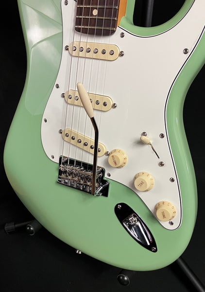 Fender Player II Stratocaster Electric Guitar Birch Green Finish
