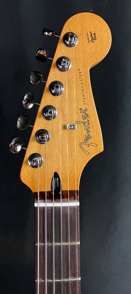 Fender Player II Stratocaster Electric Guitar Birch Green Finish