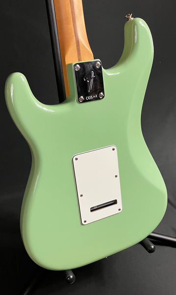 Fender Player II Stratocaster Electric Guitar Birch Green Finish