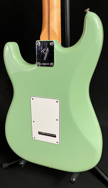 Fender Player II Stratocaster Electric Guitar Birch Green Finish