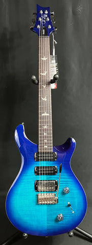 PRS SE Studio Electric Guitar Lake Blue Finish w/ Gig Bag