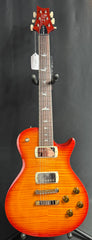 PRS SE McCarty 594 Singlecut Electric Guitar Vintage Sunburst w/ Gig Bag