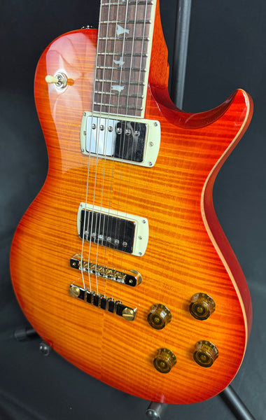 PRS SE McCarty 594 Singlecut Electric Guitar Vintage Sunburst w/ Gig Bag