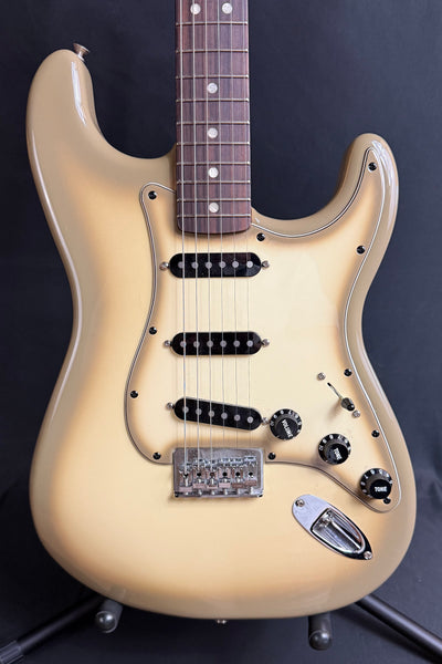 Fender 70th Anniversary Vintera II Stratocaster Electric Guitar Antigua w/ OHSC
