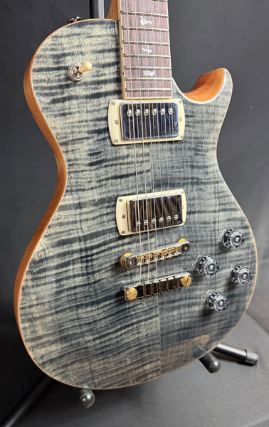 PRS SE McCarty 594 Singlecut Electric Guitar Charcoal w/ Gig Bag