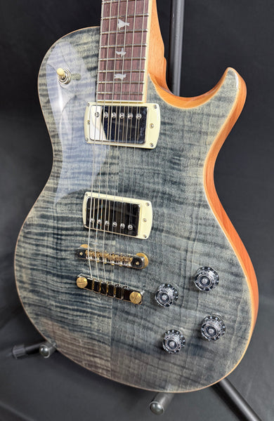 PRS SE McCarty 594 Singlecut Electric Guitar Charcoal w/ Gig Bag