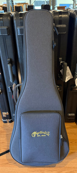 Martin D-10E Sapele Dreadnought Acoustic-Electric Guitar w/ Soft Case