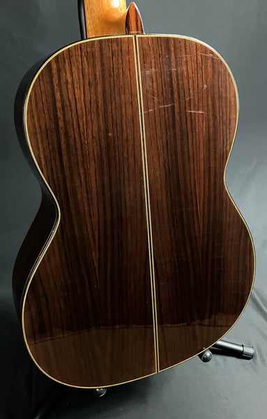 Cordoba C7 CD Cedar Top Nylon-String Classical Acoustic Guitar Natural