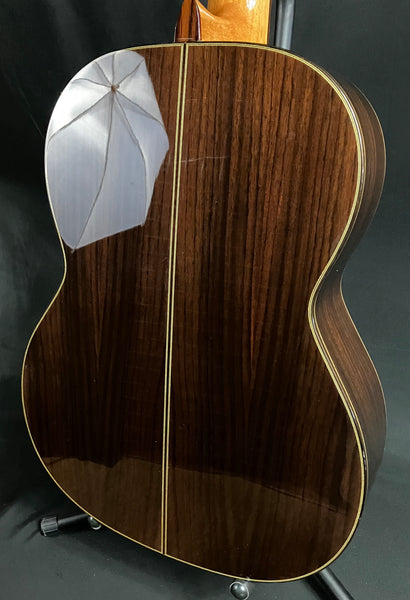 Cordoba C7 CD Cedar Top Nylon-String Classical Acoustic Guitar Natural