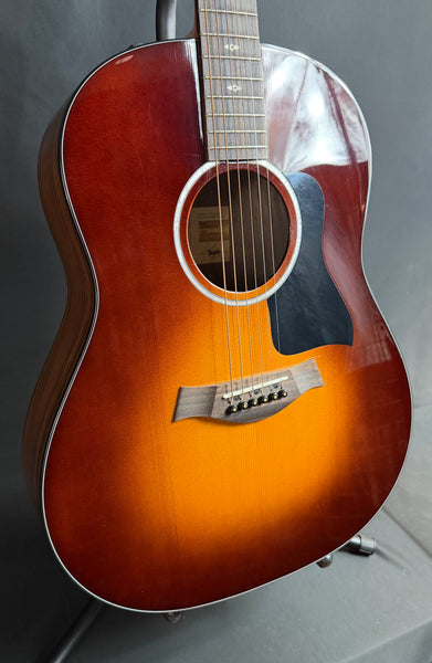 Taylor 217e-SB Plus LTD Grand Pacific Acoustic-Electric Guitar Sunburst w/ Case