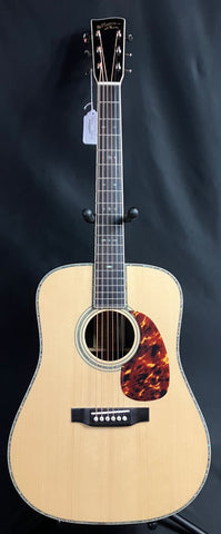 Recording King RD-342 Tonewood Reserve Elite Dreadnought Acoustic Guitar