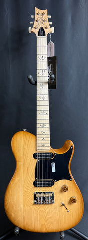 PRS NF 53 Electric Guitar Maple Fretboard Vintage Natural Finish w/ Gig Bag (144)