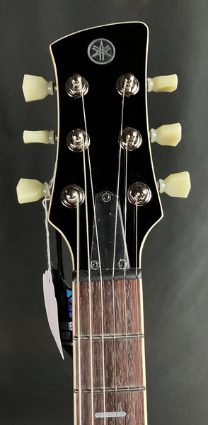 Yamaha RSS02T Revstar Standard Electric Guitar Sunset Burst Finish w/ Gig Bag (073)