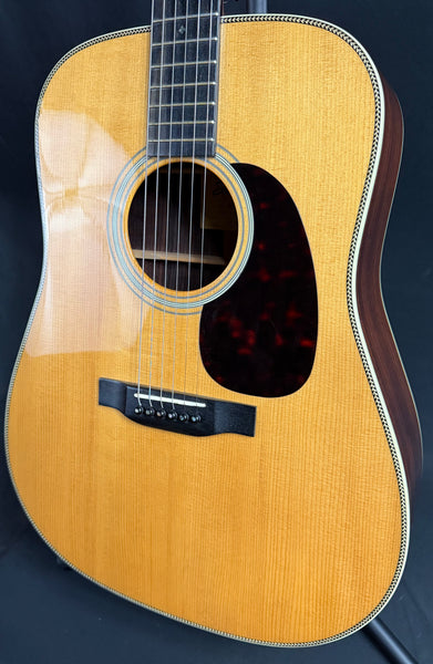 Eastman E20D-TC Thermo-Cure Dreadnought Acoustic Guitar Natural Finish w/ OHSC