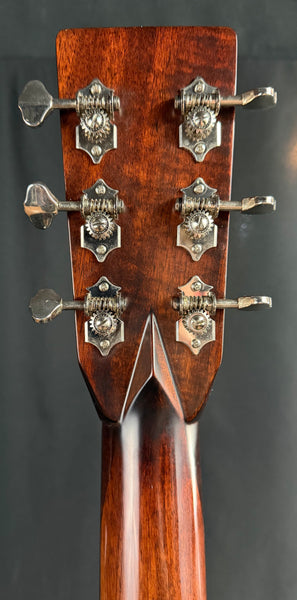 Eastman E20D-TC Thermo-Cure Dreadnought Acoustic Guitar Natural Finish w/ OHSC