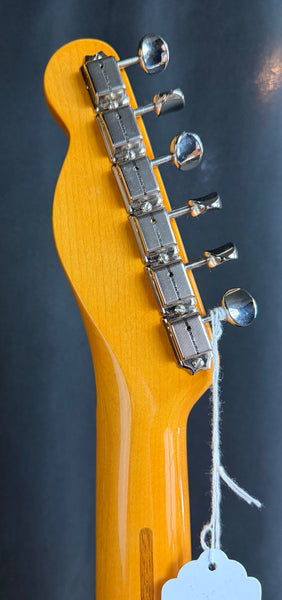 Fender American Vintage II 1951 Telecaster Electric Guitar Butterscotch Blonde w/ OHSC