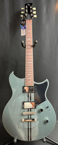 Yamaha RSS20 Revstar Standard Electric Guitar Mist Green Finish w/ Gig Bag