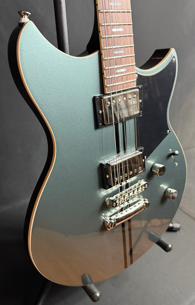 Yamaha RSS20 Revstar Standard Electric Guitar Mist Green Finish w/ Gig Bag
