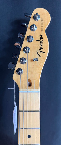 G&L Tribute ASAT Classic Electric Guitar Butterscotch Blonde Finish (167)