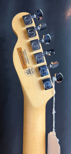 G&L Tribute ASAT Classic Electric Guitar Butterscotch Blonde Finish (167)